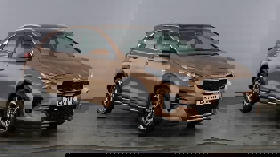 5 Door Hatch 1.0 T-GDi 118bhp 2 ISG