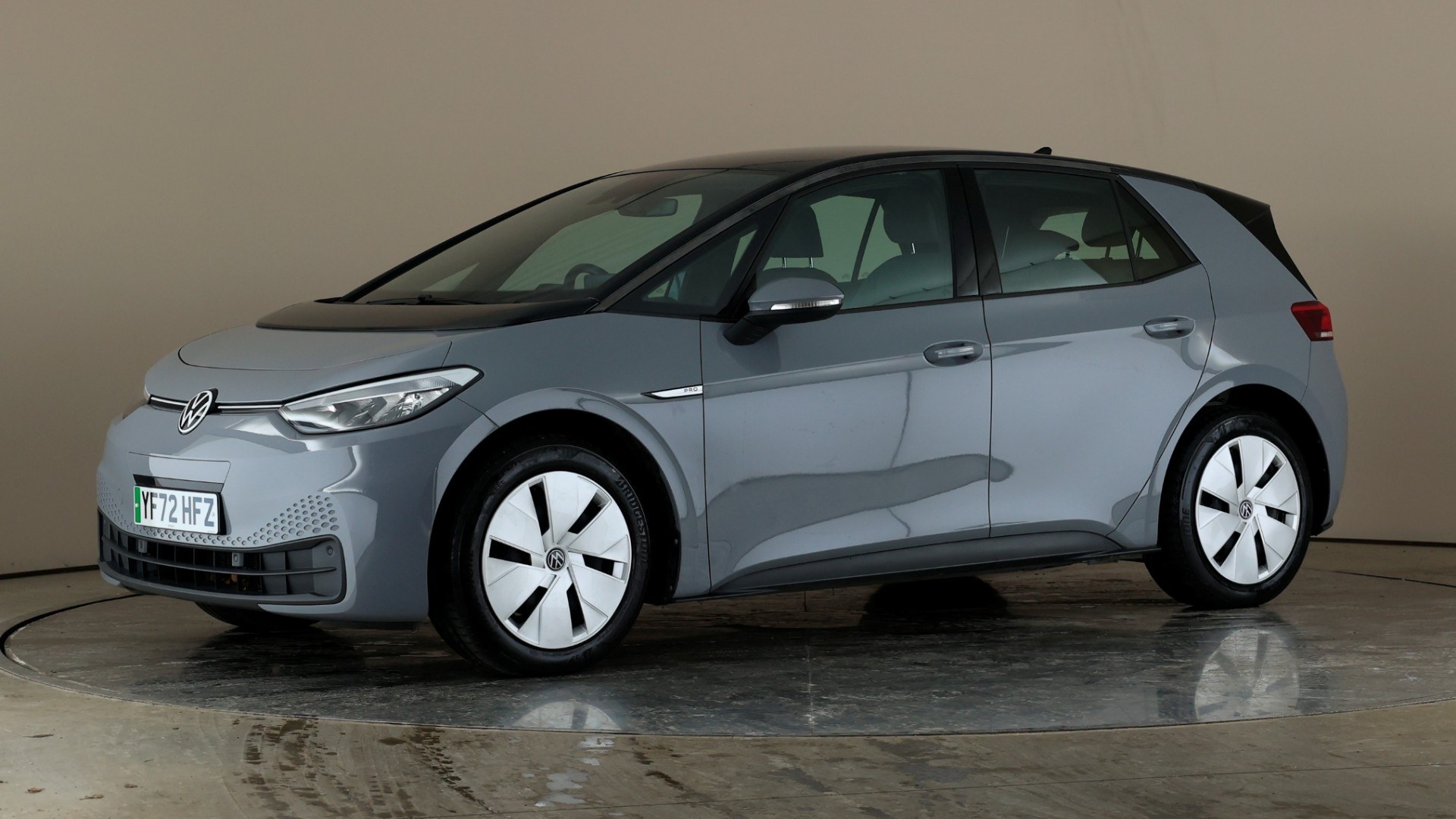 ID.3 5DR 204PS Lfe Pro Prfmnc 120kWCh AU