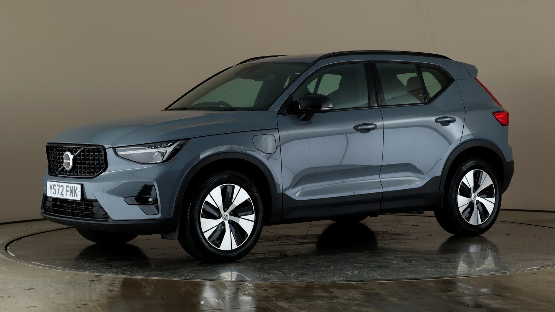 1.5 T4 Rchg Phev Plus Dark Auto FWD