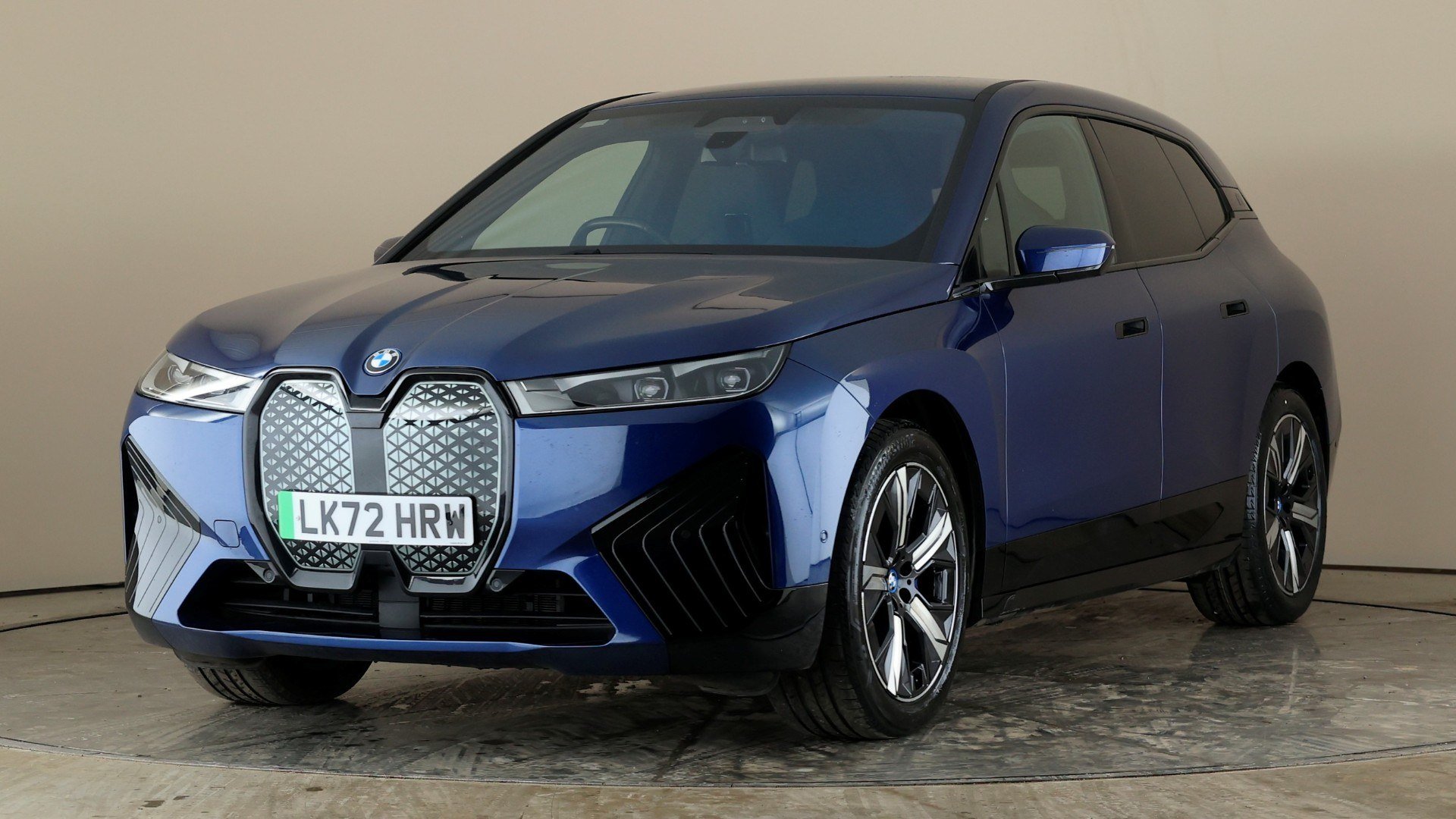 Suv xDrive 40 M Sport Auto