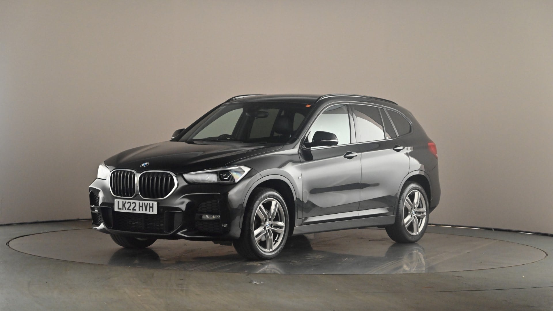 sDrive18i 136 M Sport Auto