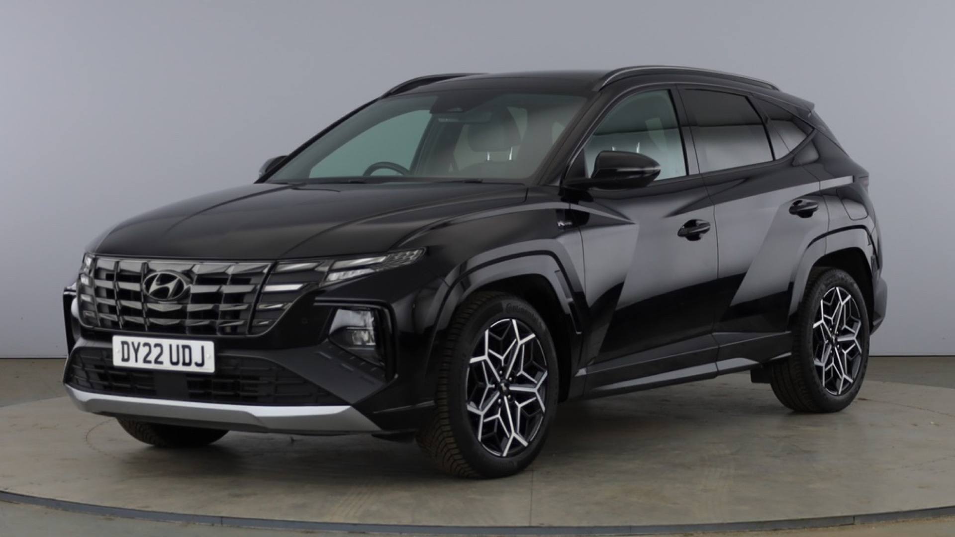 1.6 T-GDi 150ps N Line S