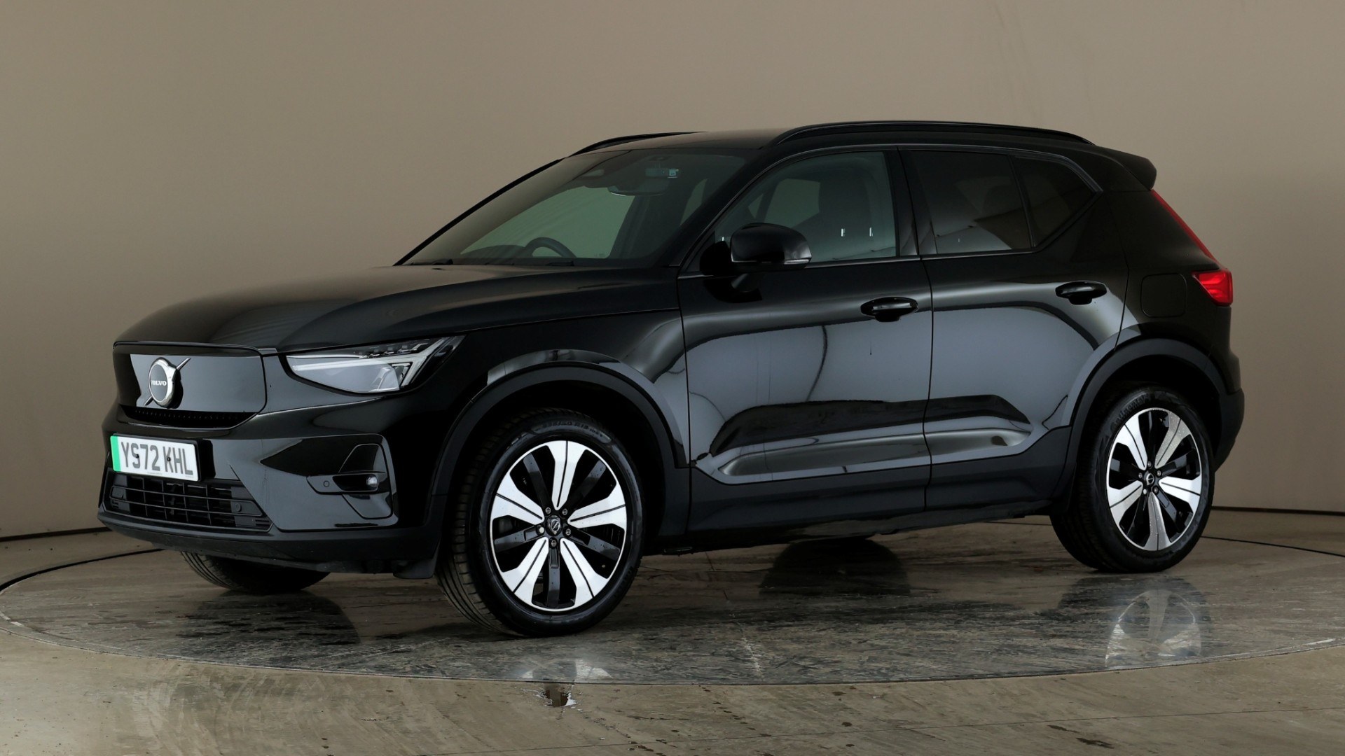 170kW 69kWh Recharge Plus Auto