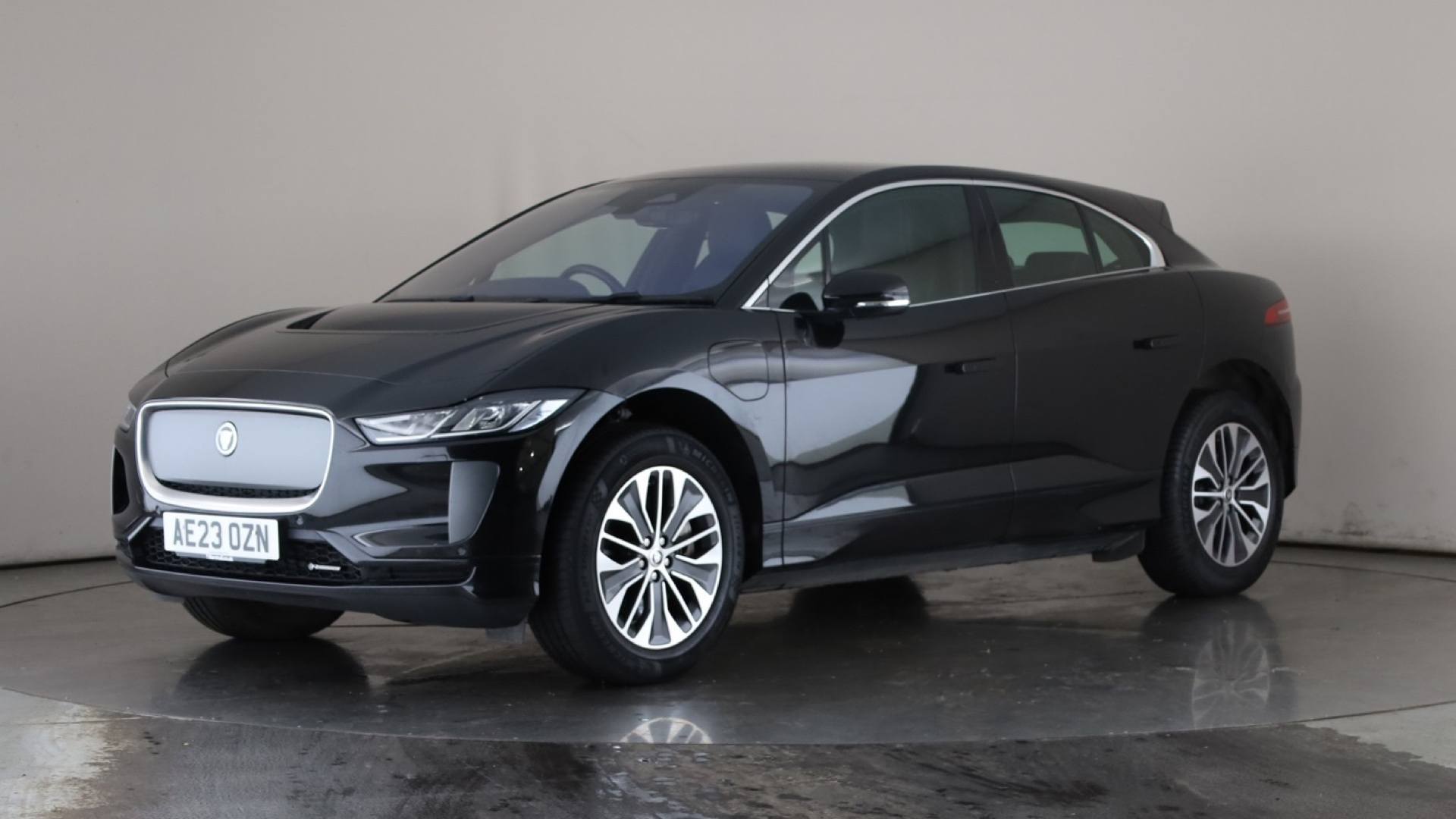 I-PACE ESTATE 294kW EV400 R-Dynamic S 90kWh 5dr Auto