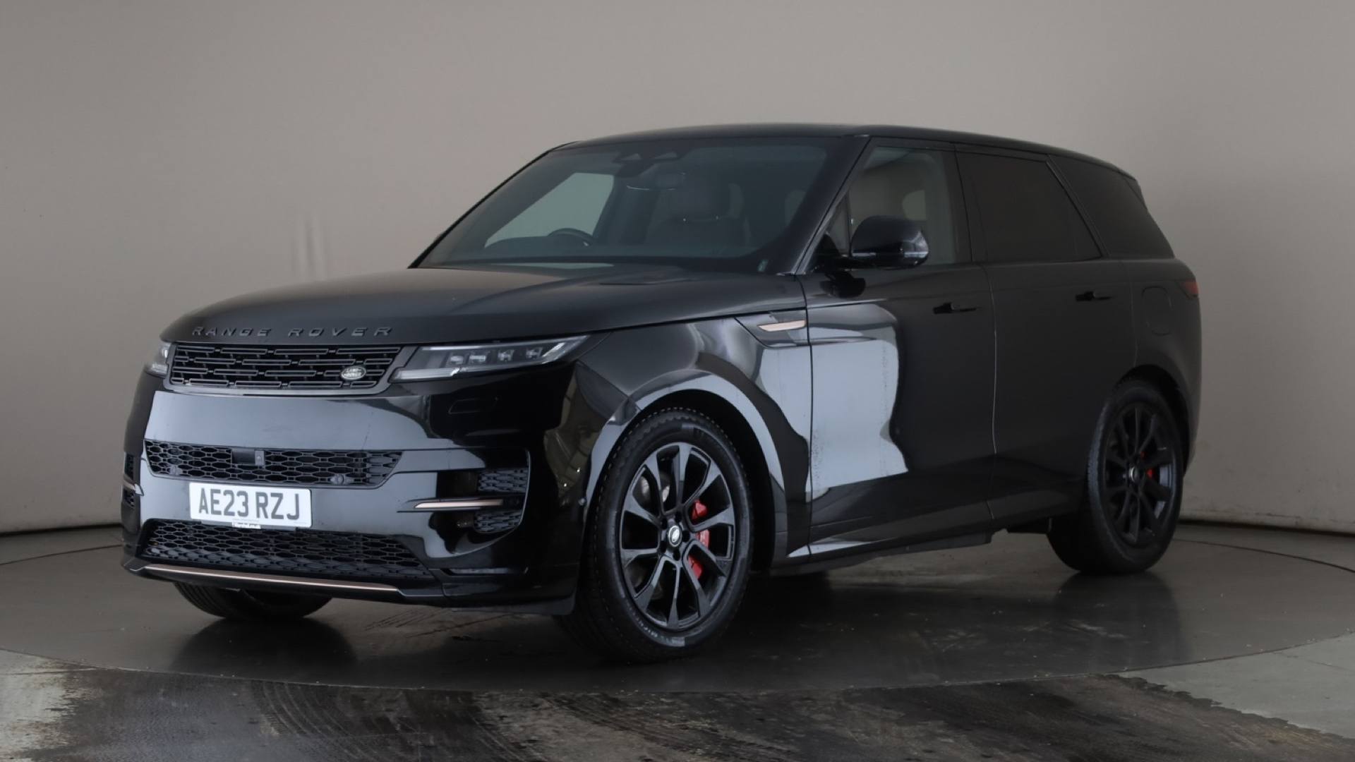 RANGE ROVER SPORT ESTATE 3.0 P440e Dynamic SE 5dr Auto