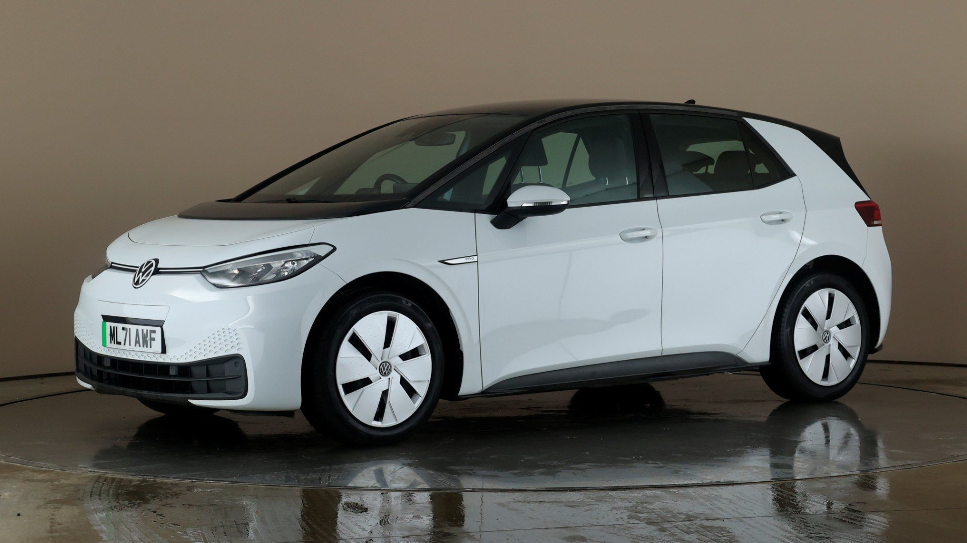 ID.3 5DR 204PS Lfe Pro Prfmnc 120kWCh AU