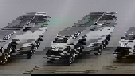 1.6 GDI Hybrid 139bhp 2 DCT