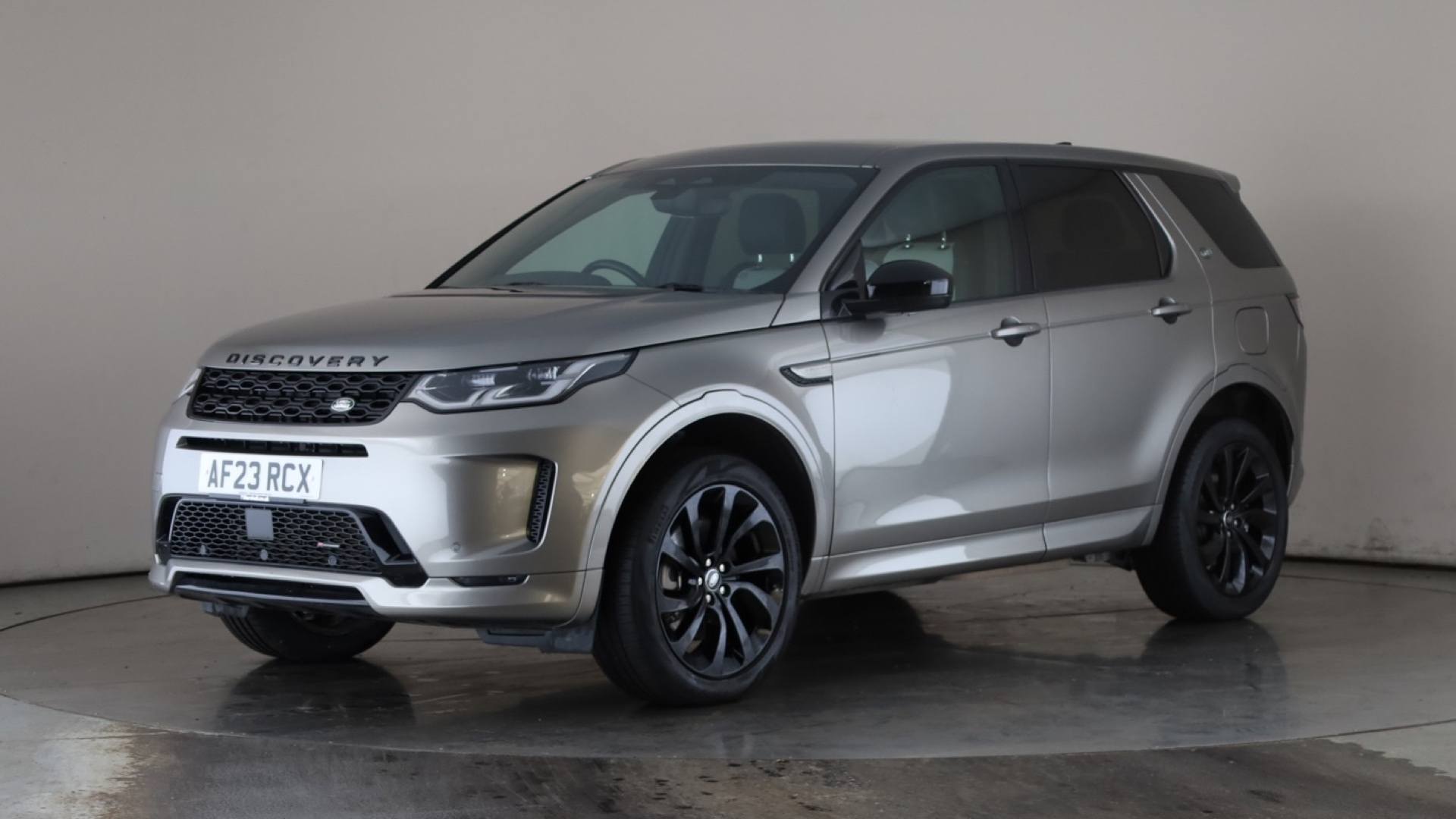 DISCOVERY SPORT SW 1.5 P300e R-Dynamic HSE 5dr Auto [5 Seat]