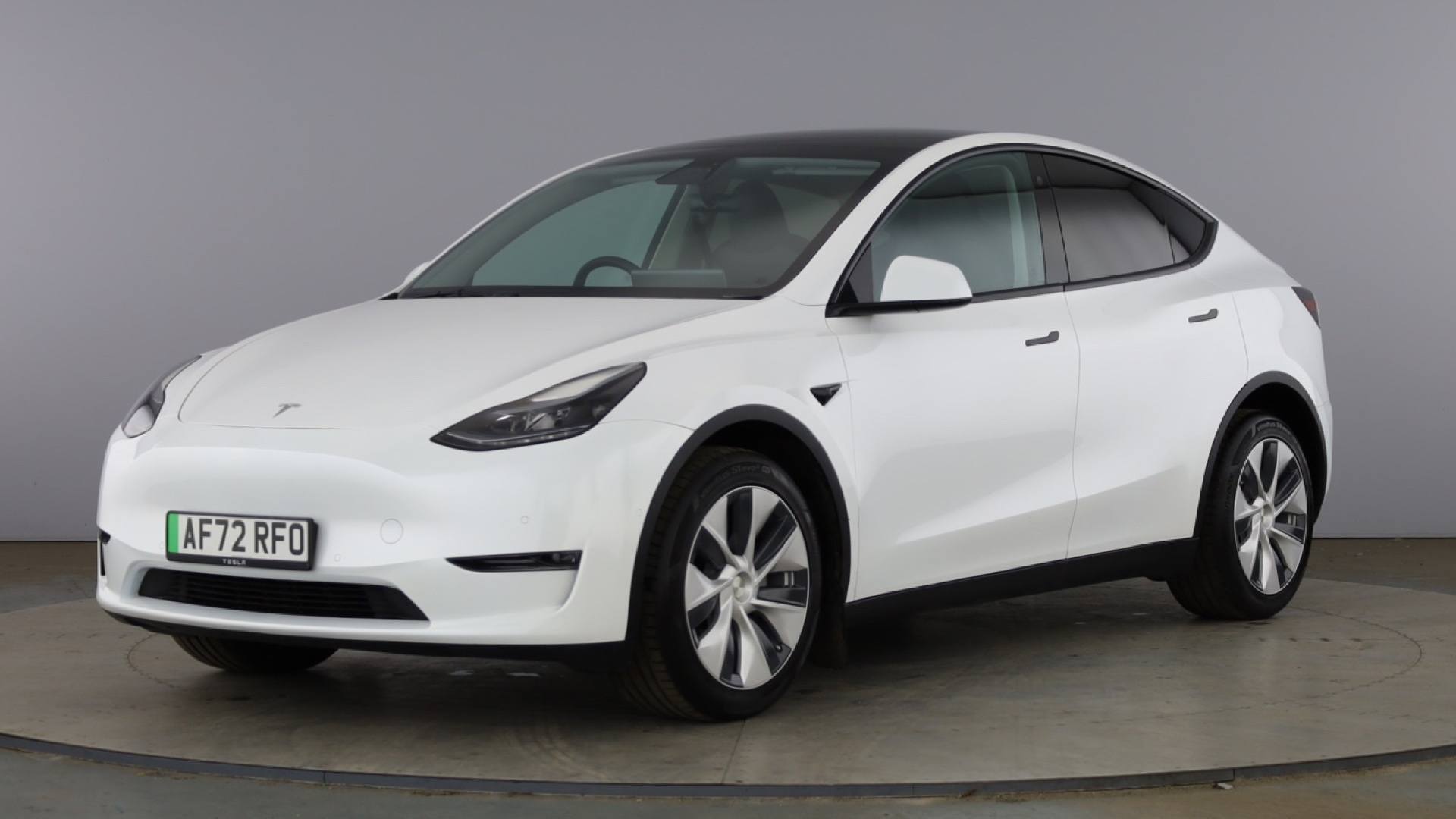 Model Y 5dr S/WagonElec AWD [Dual Mtr][Long Range] Auto 384ps (2021-2025)