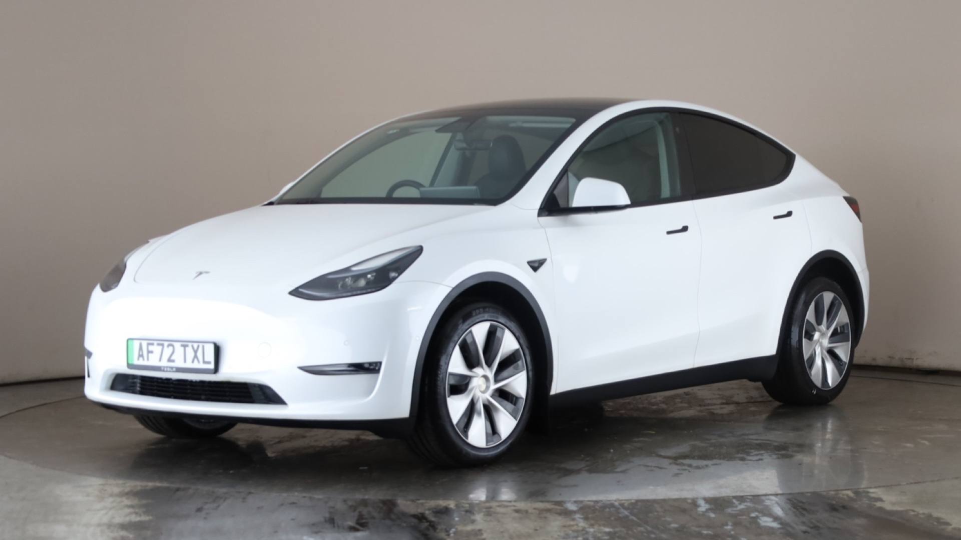 Model Y 5dr S/WagonElec AWD [Dual Mtr][Long Range] Auto 384ps (2021-2025)