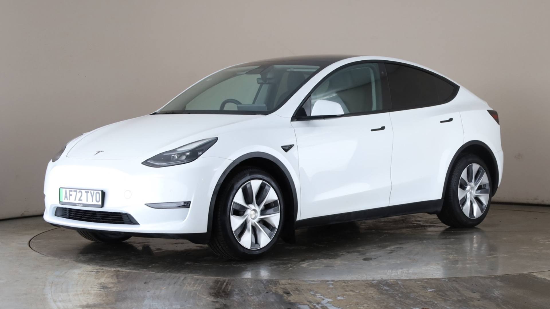 Model Y 5dr S/WagonElec AWD [Dual Mtr][Long Range] Auto 384ps (2021-2025)