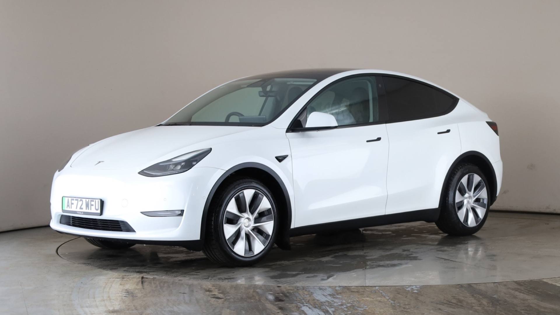 Model Y 5dr S/WagonElec AWD [Dual Mtr][Long Range] Auto 384ps (2021-2025)