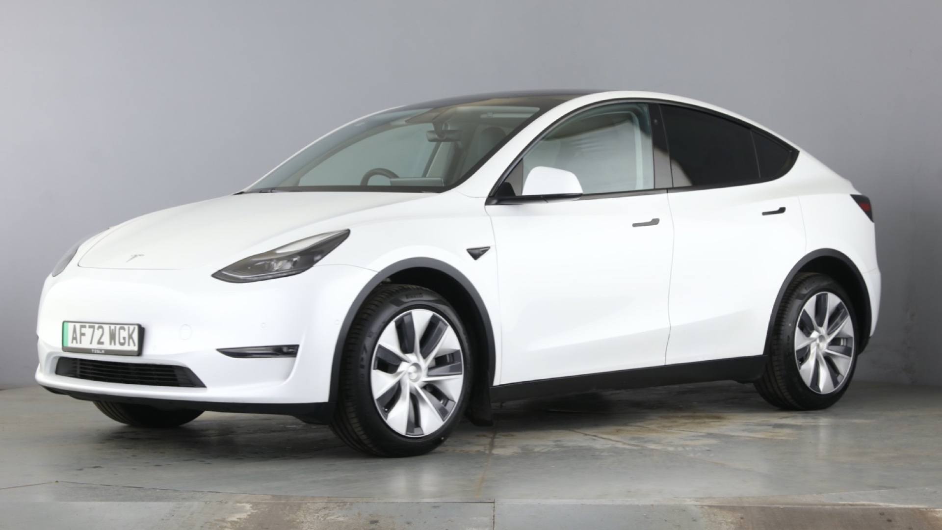 Model Y 5dr S/WagonElec AWD [Dual Mtr][Long Range] Auto 384ps (2021-2025)