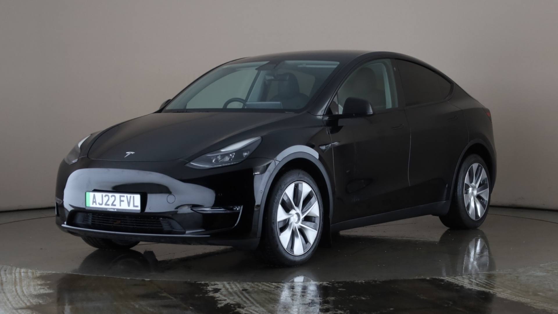 Model Y 5dr S/WagonElec AWD [Dual Mtr][Long Range] Auto 384ps (2021-2025)