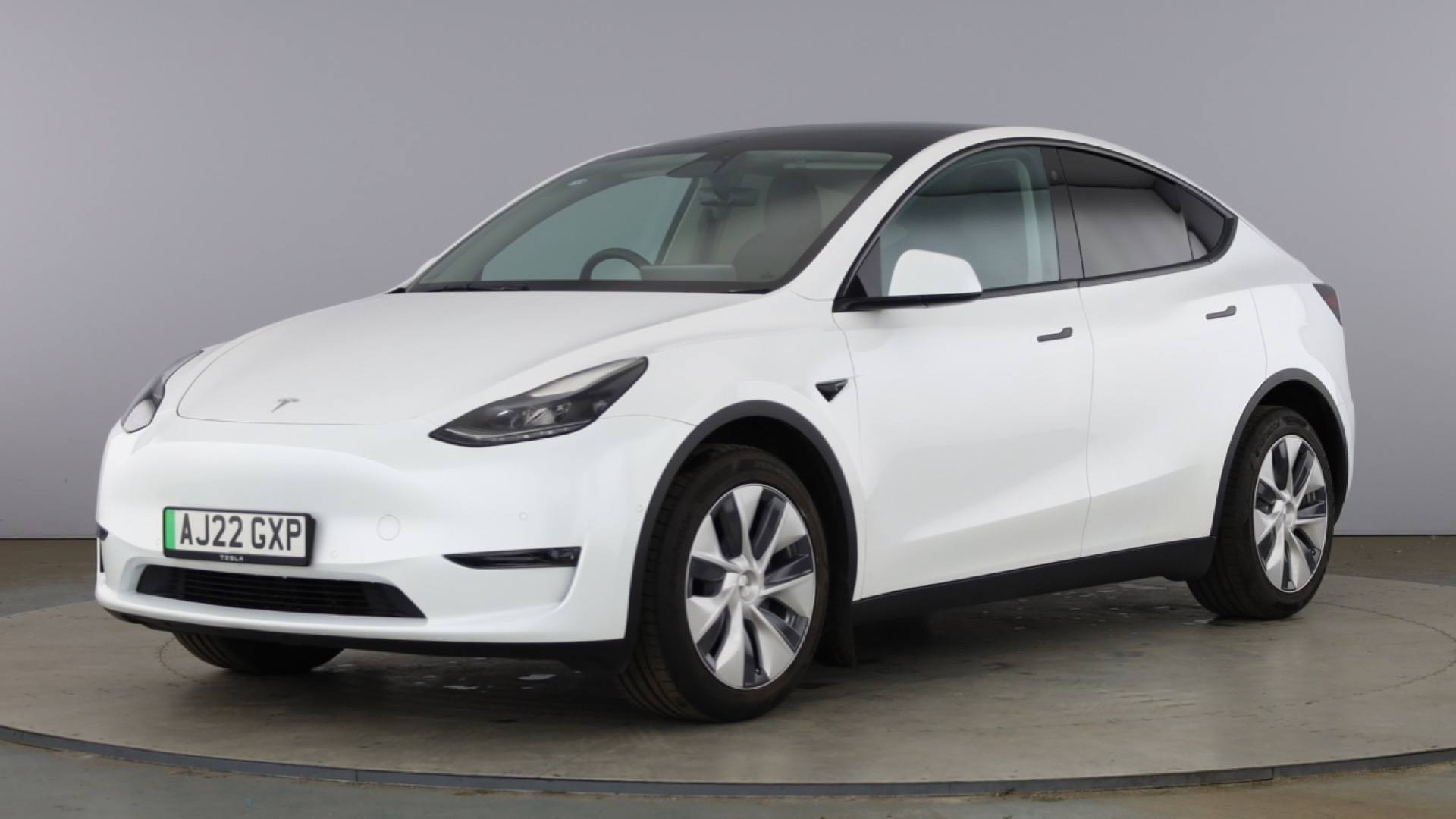 Model Y 5dr S/WagonElec AWD [Dual Mtr][Long Range] Auto 384ps (2021-2025)
