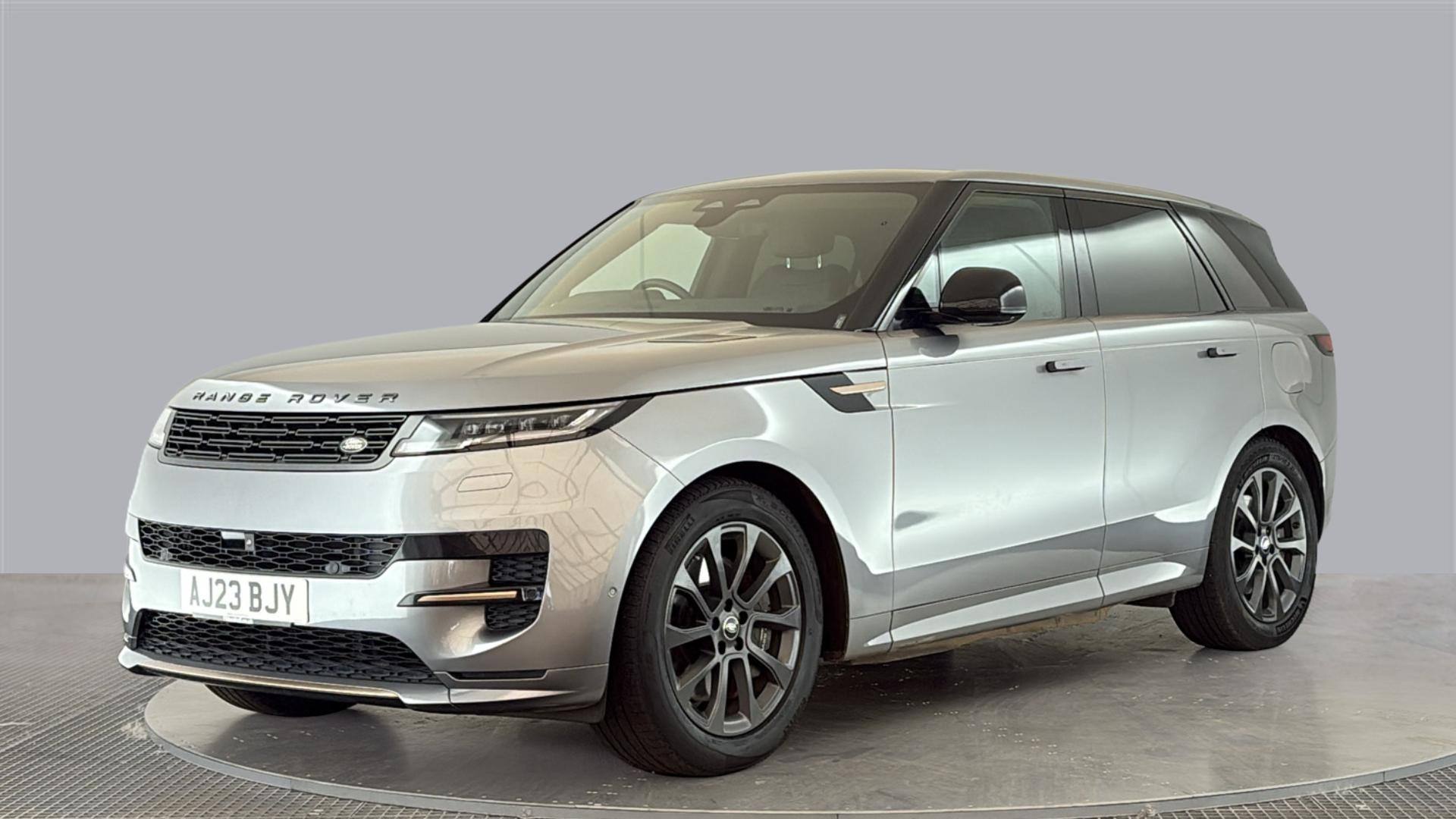 RANGE ROVER SPORT ESTATE 3.0 P440e Dynamic SE 5dr Auto