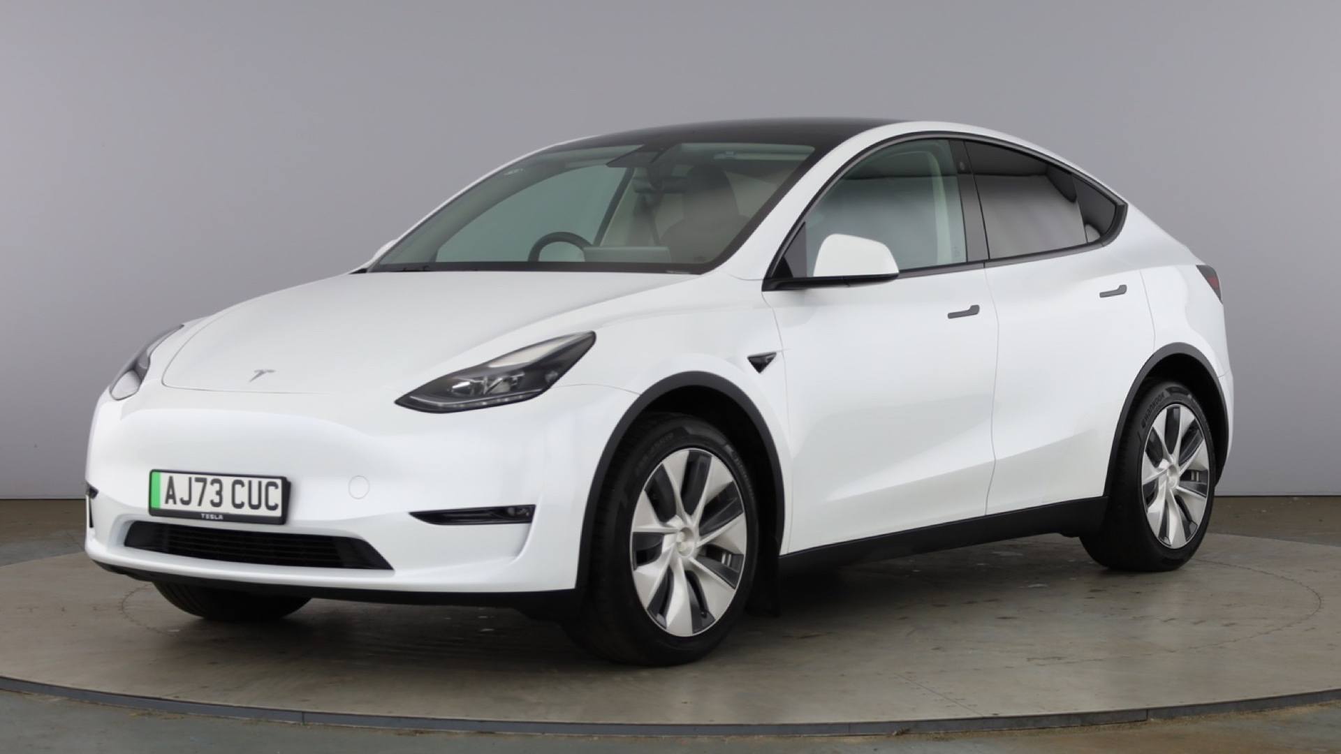 Model Y 5dr S/WagonElec AWD [Dual Mtr][Long Range] Auto 384ps (2021-2025)