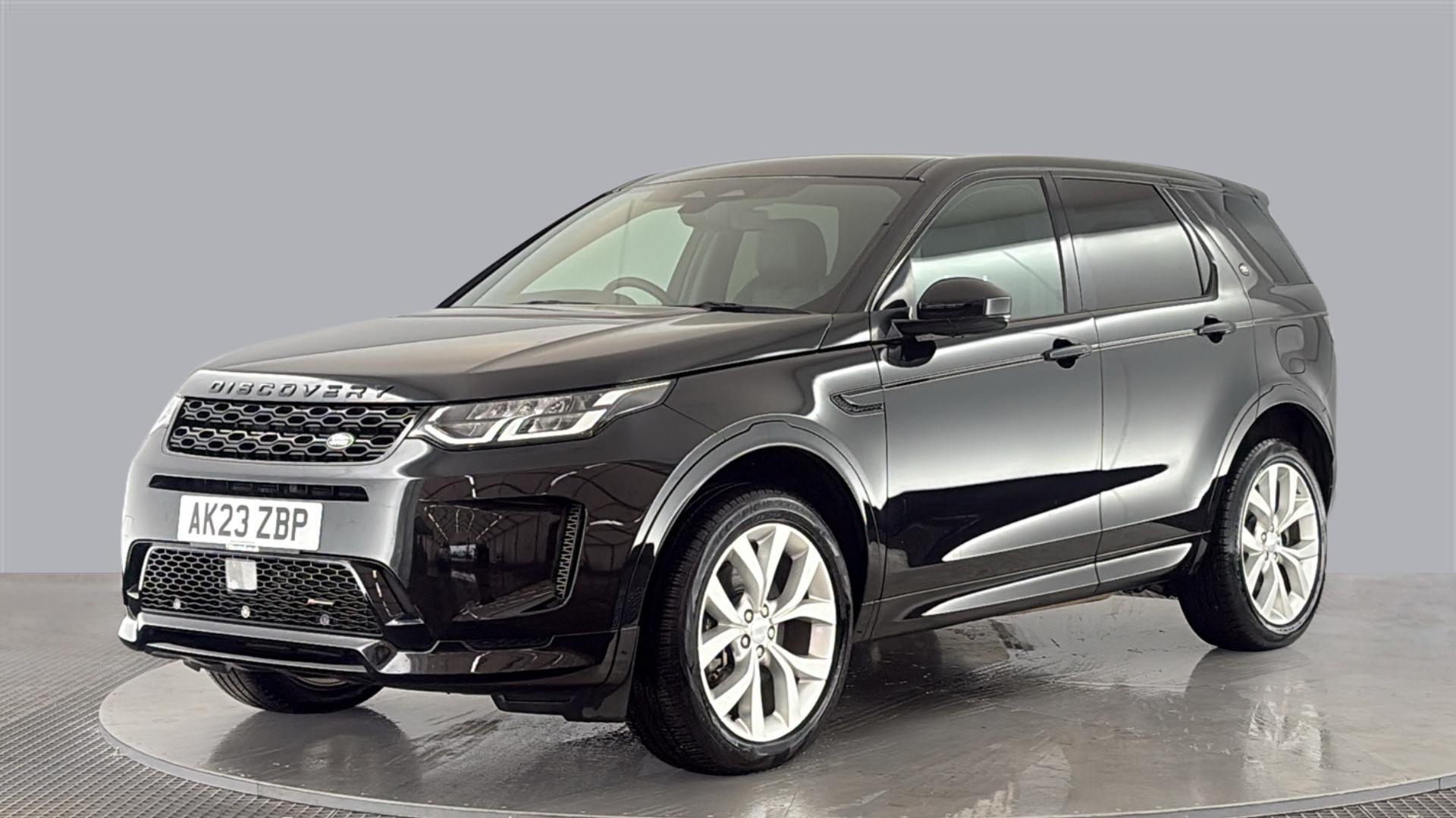 DISCOVERY SPORT SW 1.5 P300e Urban Edition 5dr Auto [5 Seat]