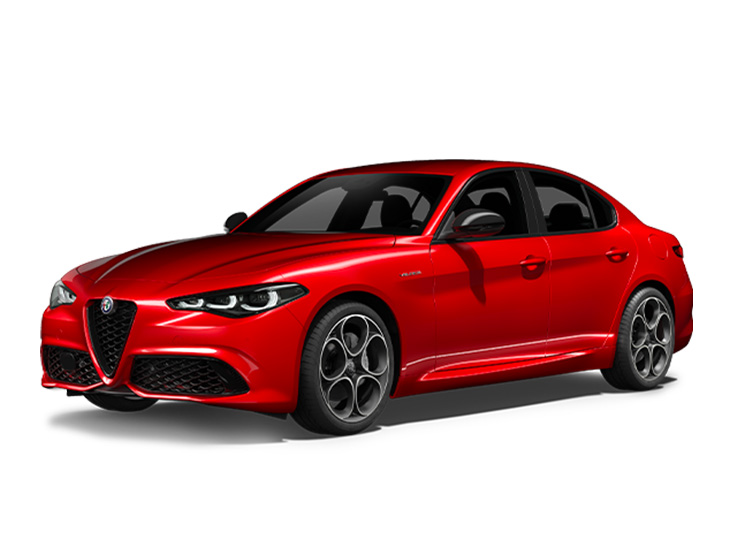 Alfa romeo giulia 2.0 turbo upgrade discount