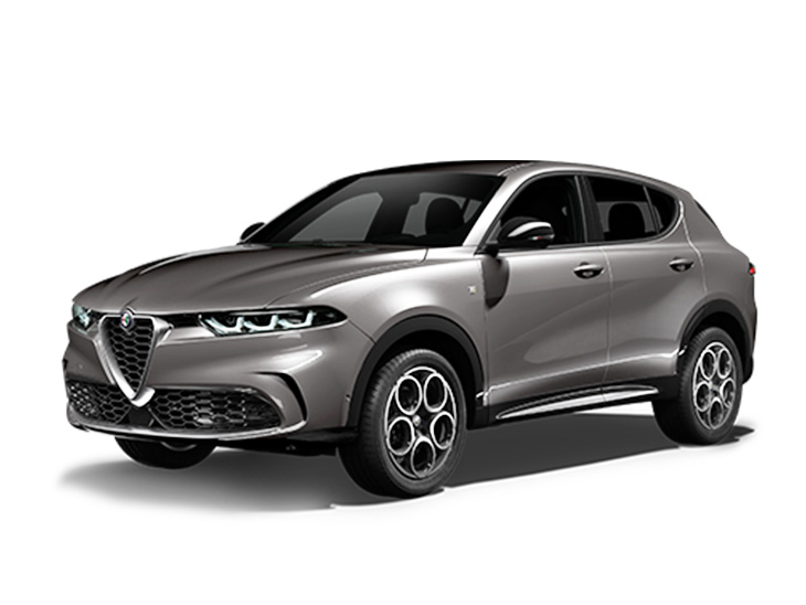Alfa Romeo Tonale My24: Diesel Vs. Mhev – Which Engine Wins? - tf7p1ev