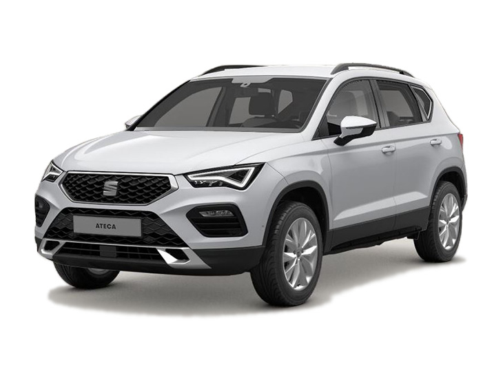 Ateca-SE