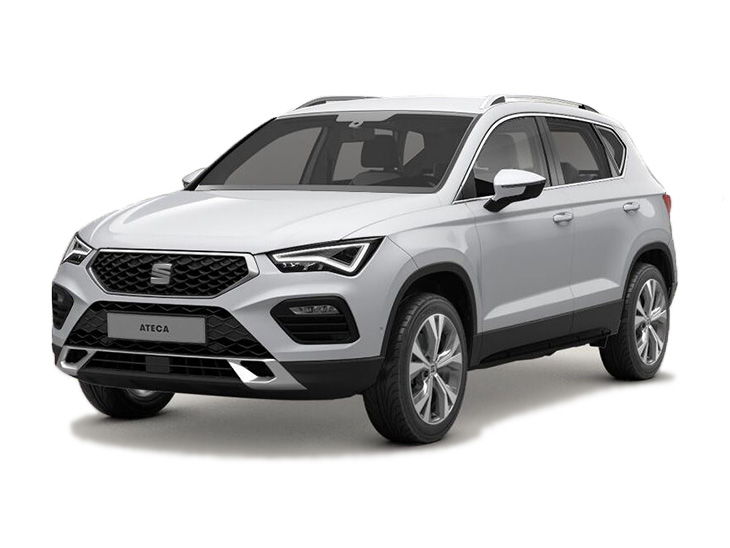 Ateca-SE-Technology