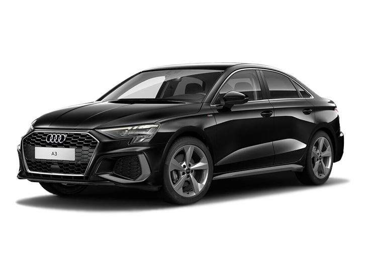Audi a3 saloon deals hybrid