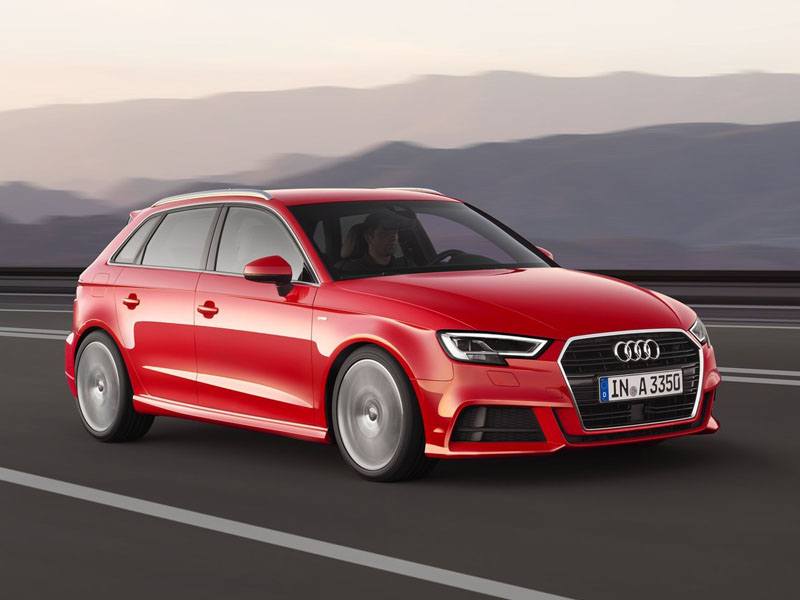 The Best Small Family Cars 2020