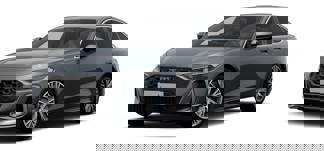 A5 Saloon