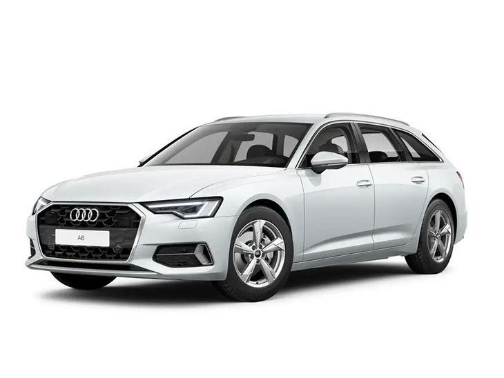 Audi A6 Avant 50 TFSI e Quattro Sport S Tronic (Tech Pro)