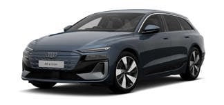 Audi A6 e-tron Avant