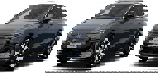 Audi A6 e-tron Sportback 270kW Performance 100kWh Sport Auto