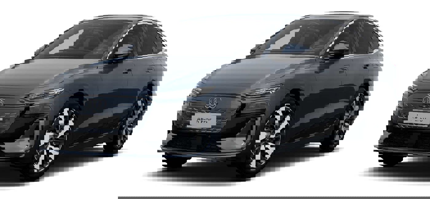 Audi A6 e-tron Sportback 270kW Performance 100kWh S Line Auto