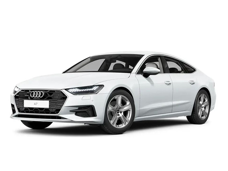 Audi A7 Sportback 50 TFSI e Quattro Sport S Tronic (Tech Pack)