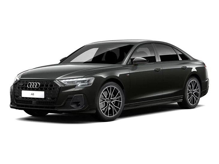 audi-a8-saloon-black-edition