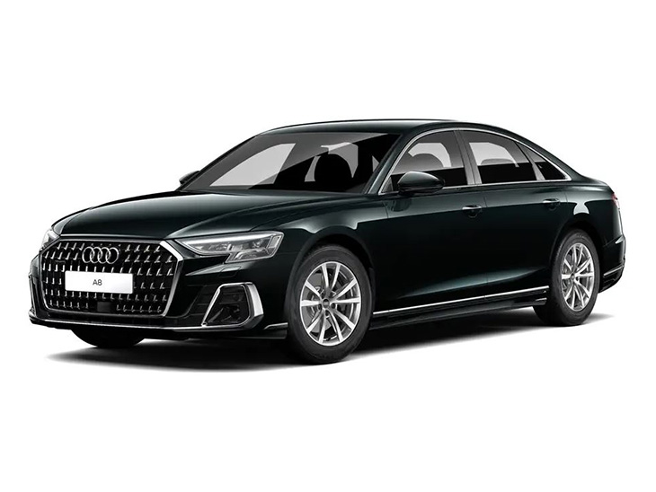 Audi A8 Saloon