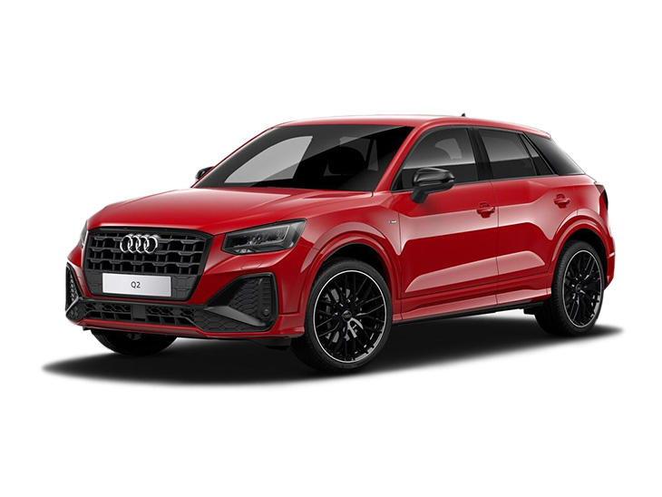 Audi-Q2-Black-Edition