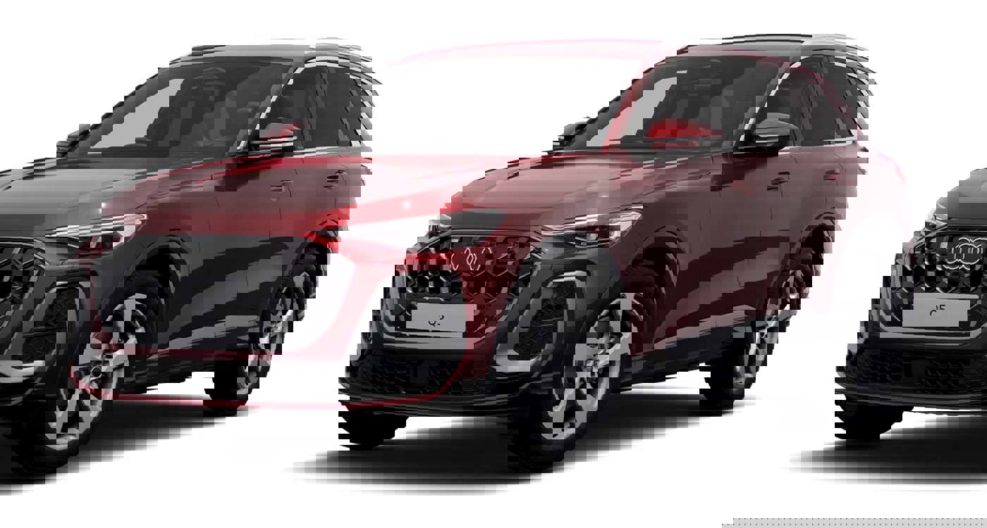 Audi Q5 Estate 50 TFSI e Quattro S Line S Tronic (Tech Pack) MY24