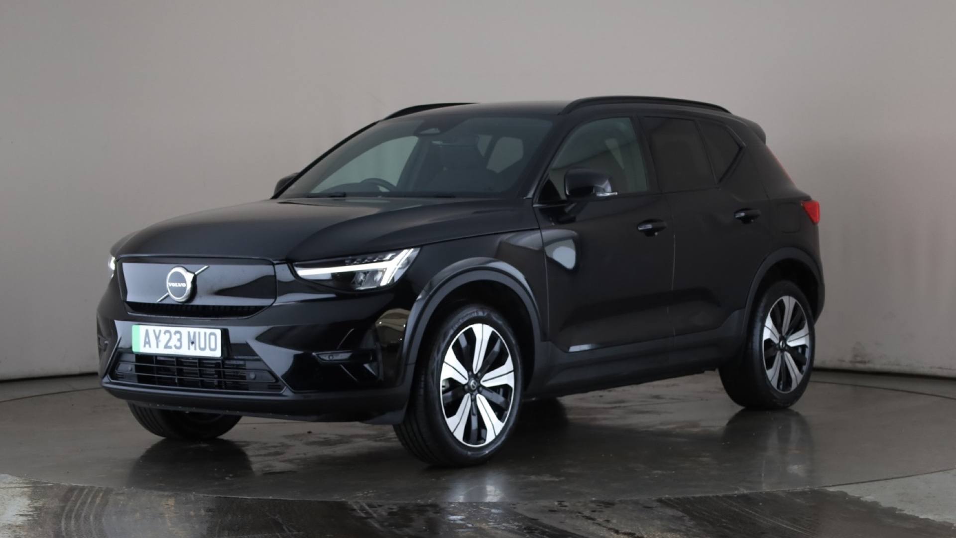 XC40 ELECTRIC ESTATE 170kW Recharge Core 69kWh 5dr Auto