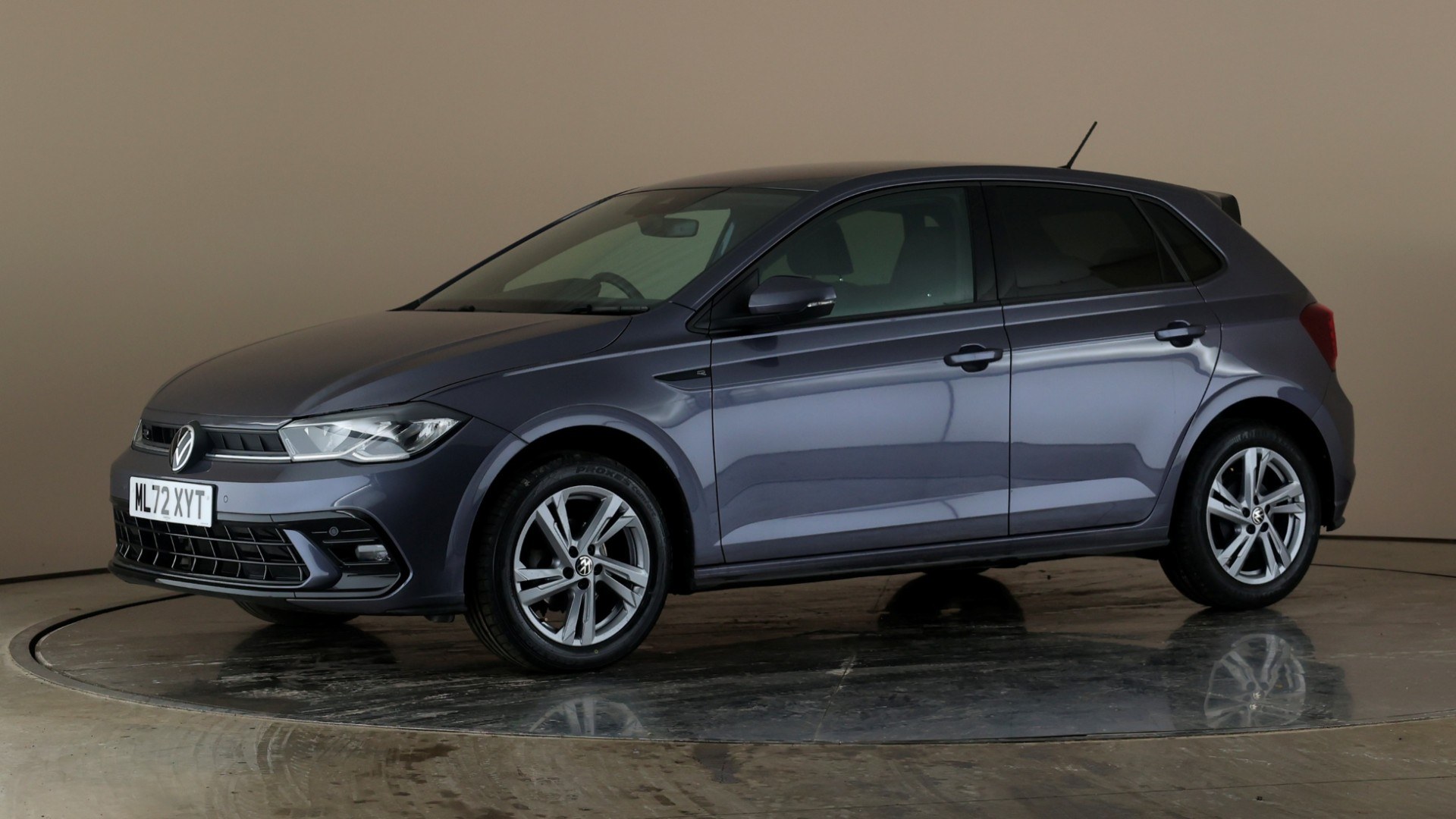 5 Door 1.0 TSI 95PS R-Line DSG7