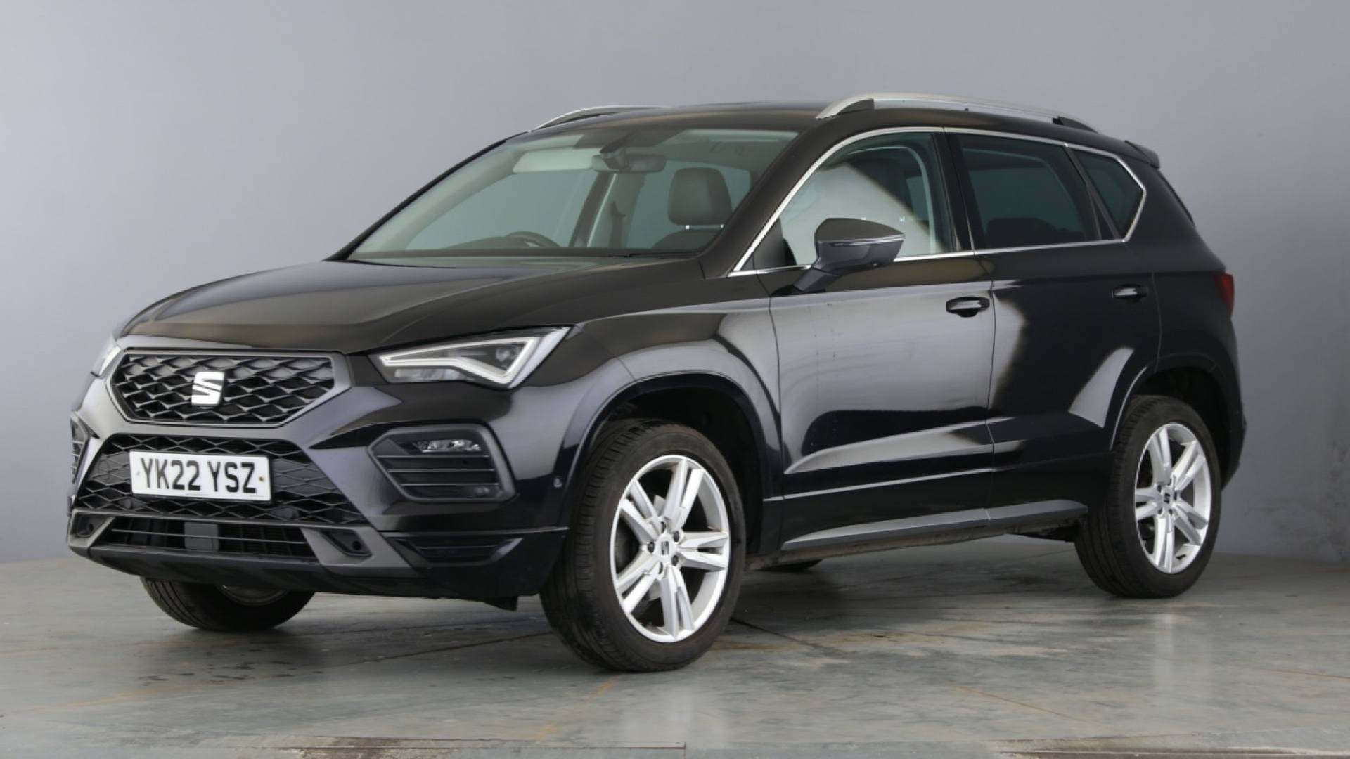 1.5 TSI 150 Evo FR EZ DSG
