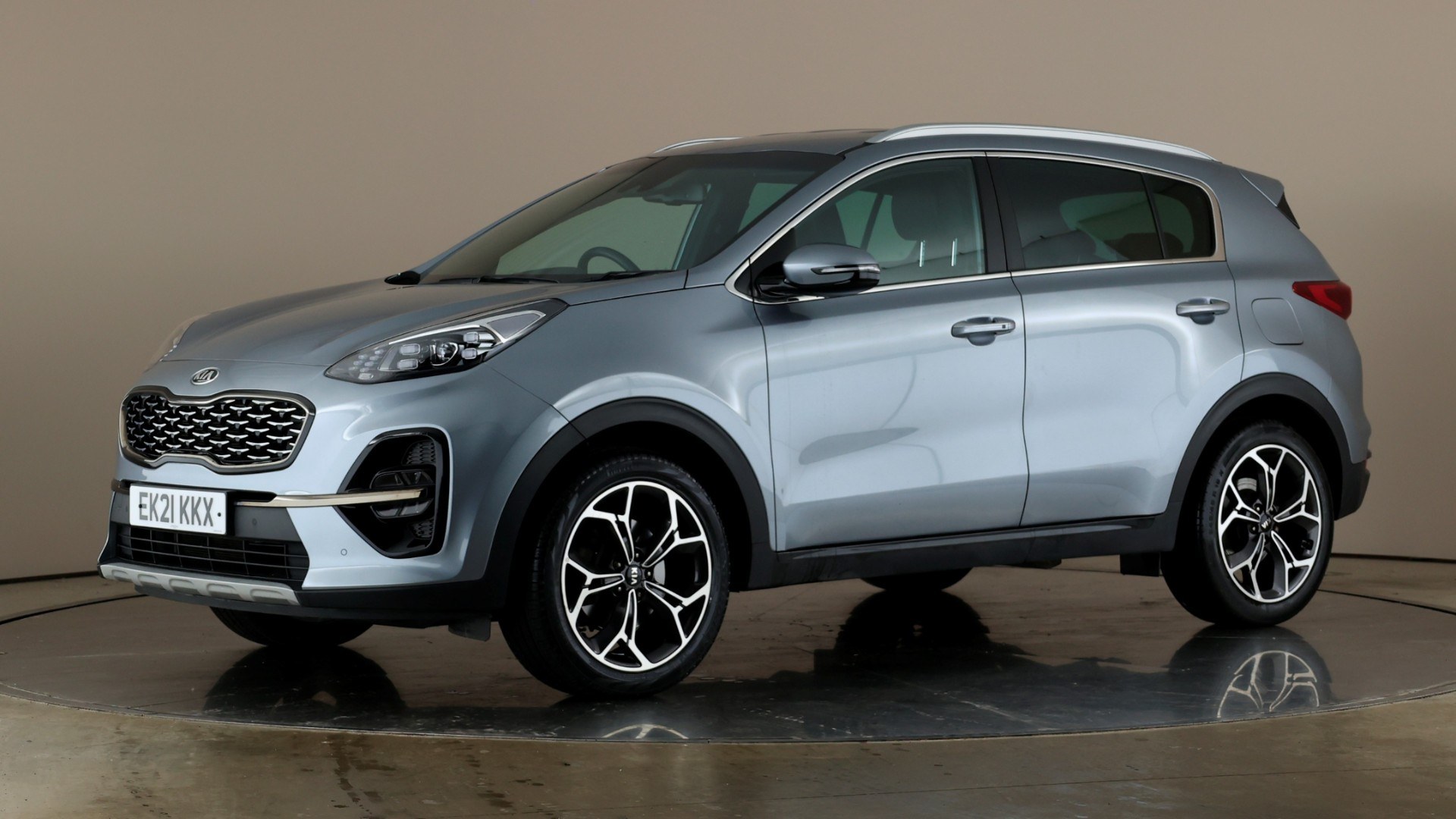 1.6 T-GDi 174 Gt-Line ISG