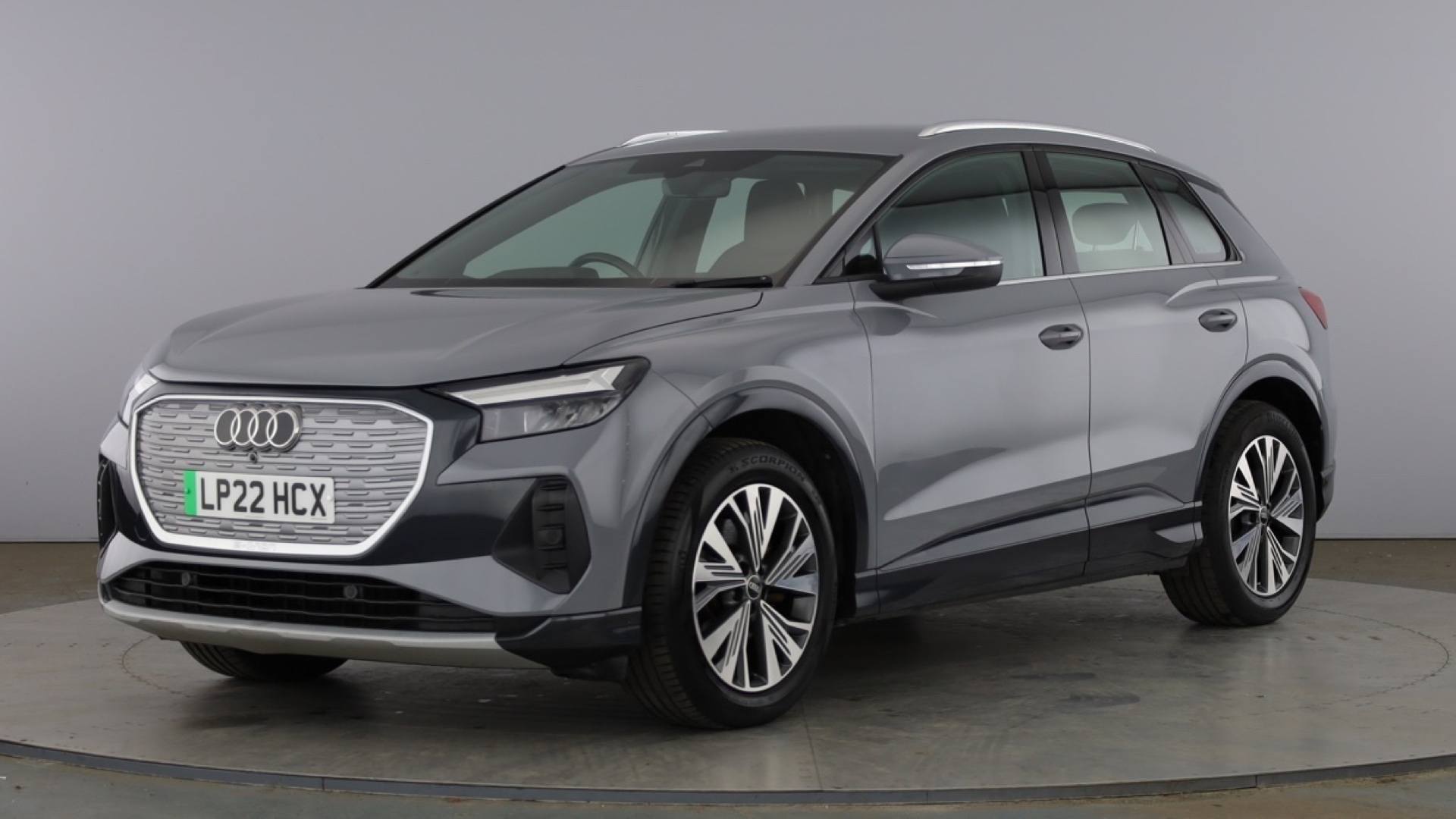 35 55kWh 170ps Sport