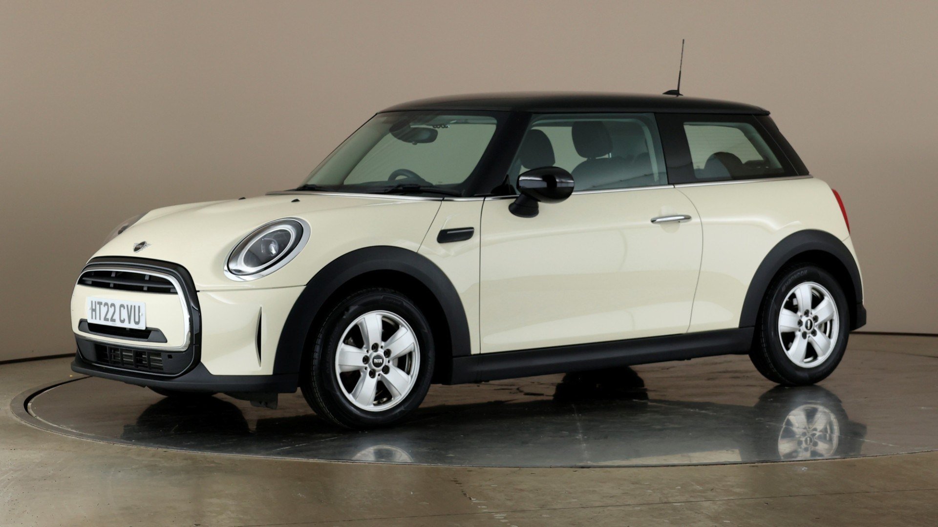 3 Door 1.5 Cooper Classic
