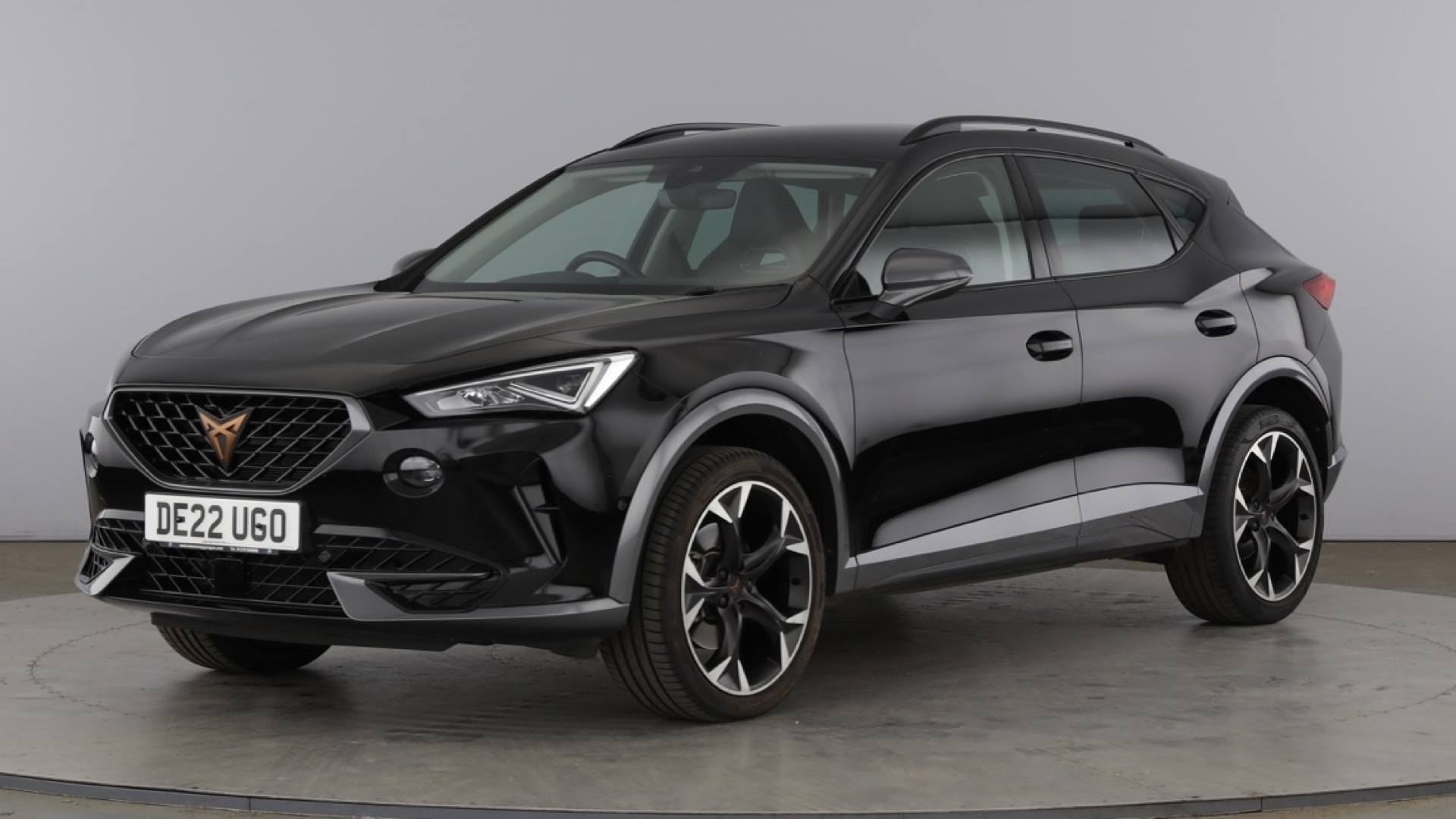 1.5 TSI 150PS V2 DSG