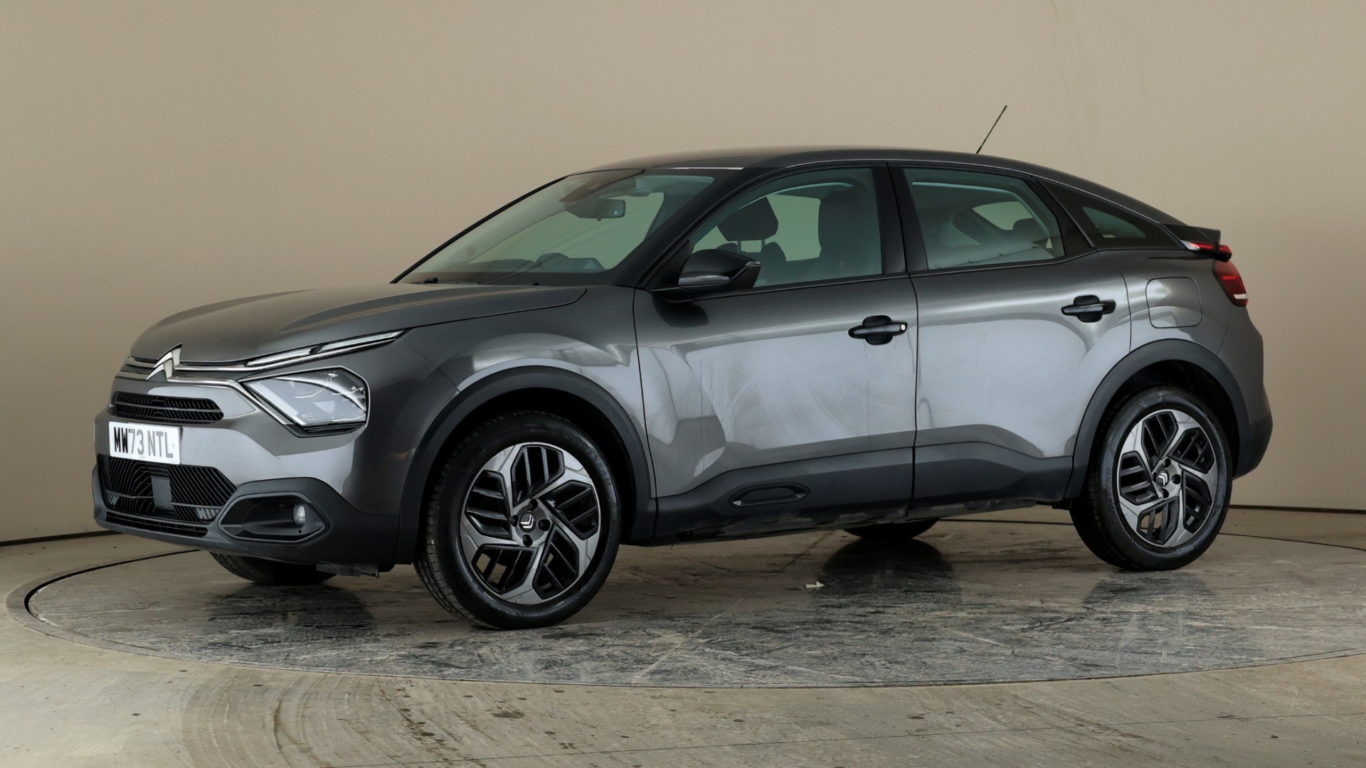 1.2 PureTech 100 Sense 6speed Start+Stop