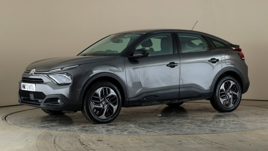 1.2 PureTech 100 Sense 6speed Start+Stop