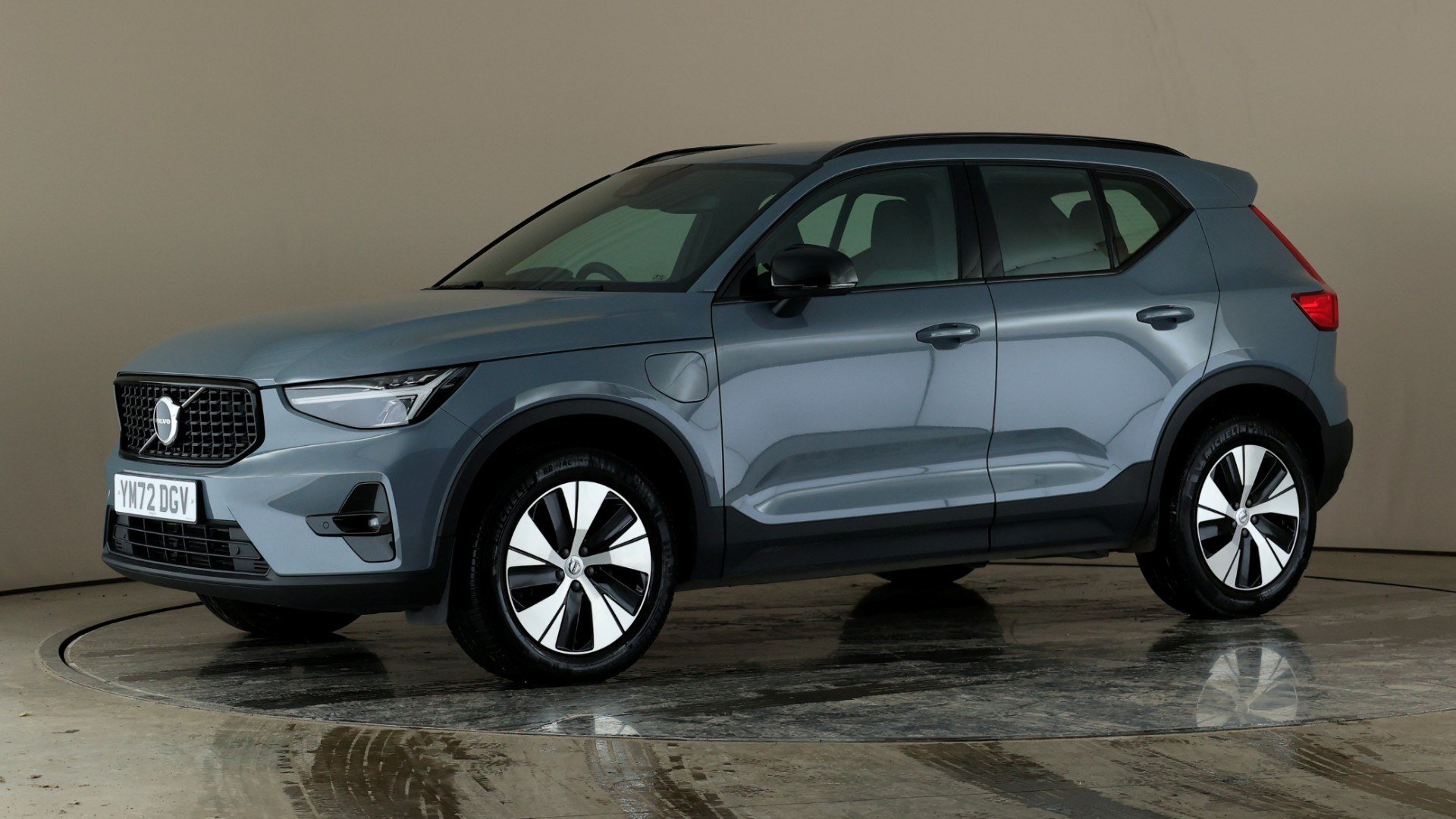 1.5 T4 Rchg Phev Plus Dark Auto FWD