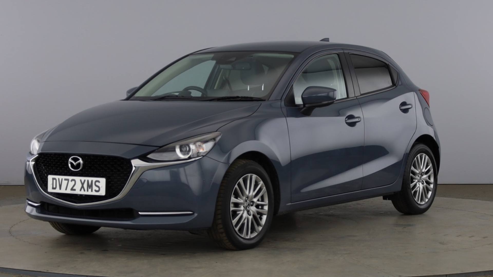 5 Door 1.5 Skyactiv-G 90 GT Sport Auto