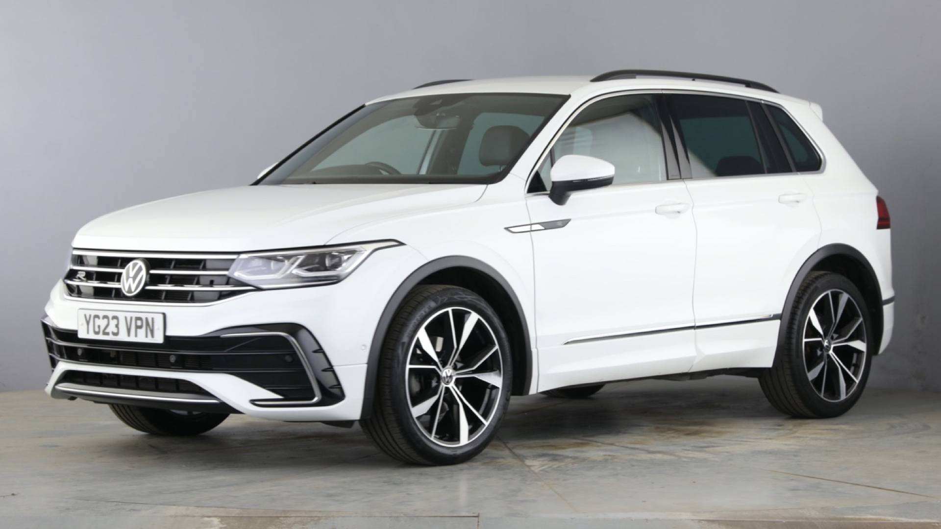 1.5 TSI 150 R-Line DSG7